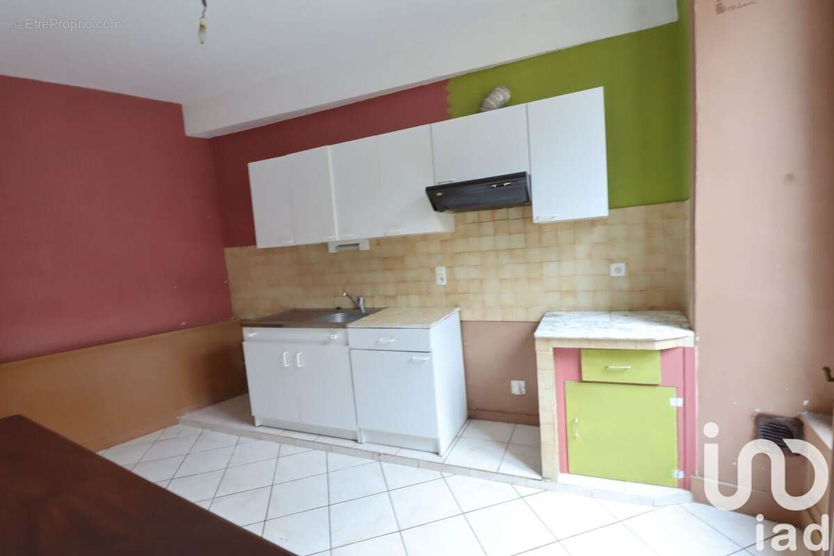 Photo 5 - Maison à VIC-LE-COMTE