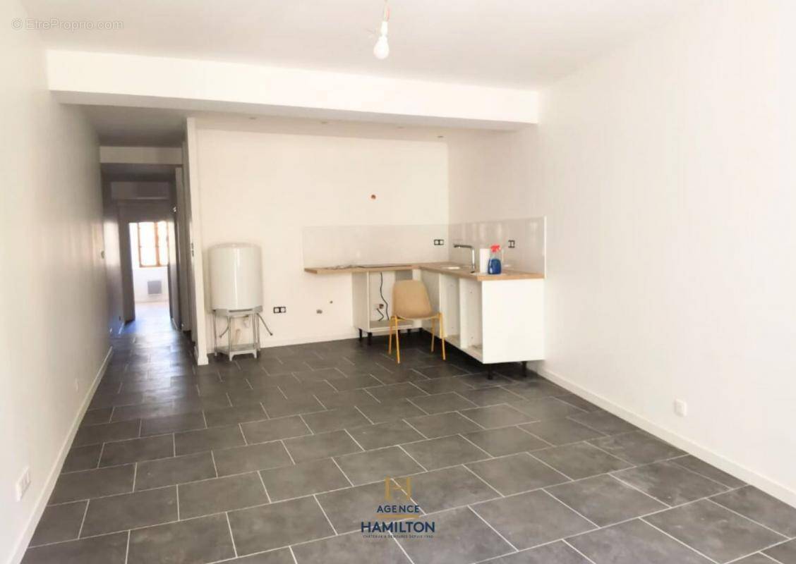 Appartement à MONCLAR-DE-QUERCY