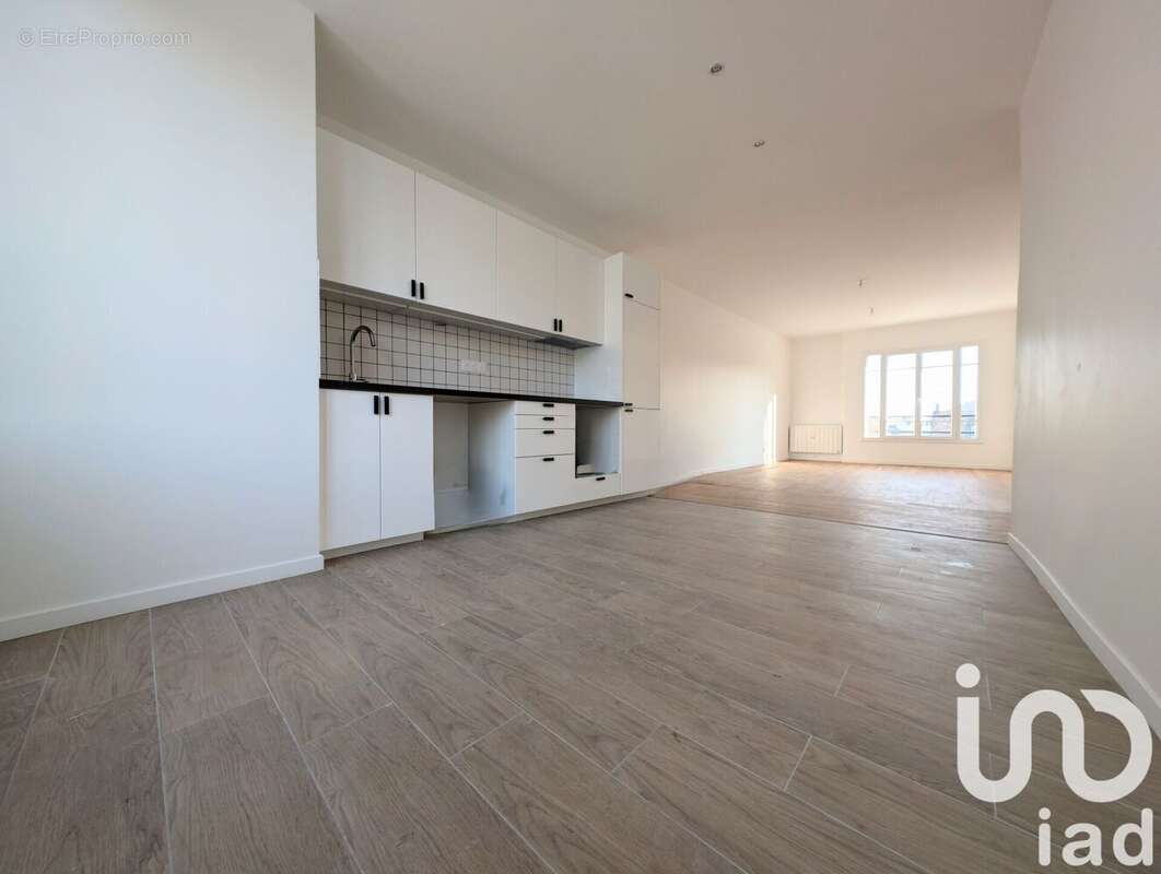 Photo 2 - Appartement à ARPAJON