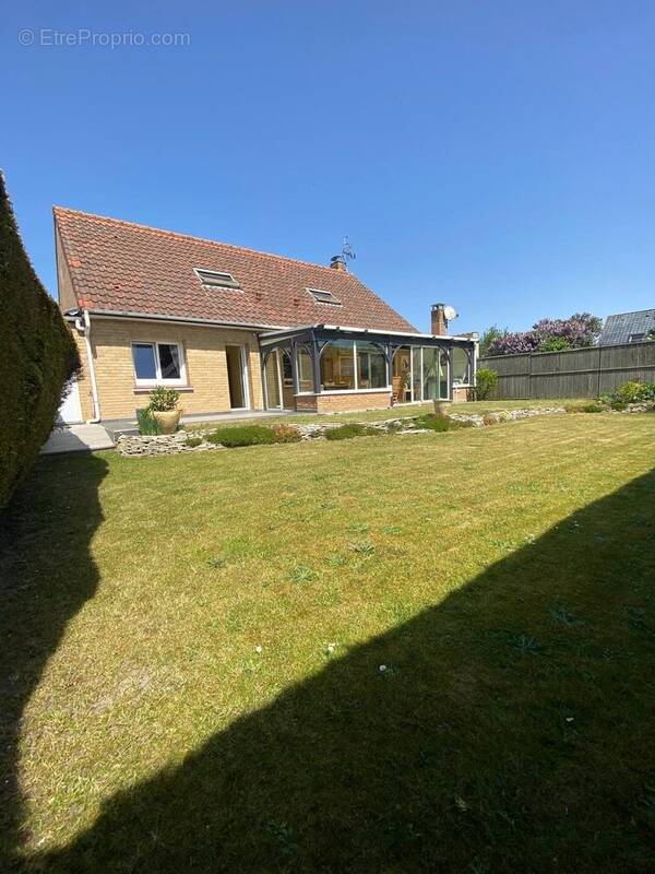 Maison à MARCK