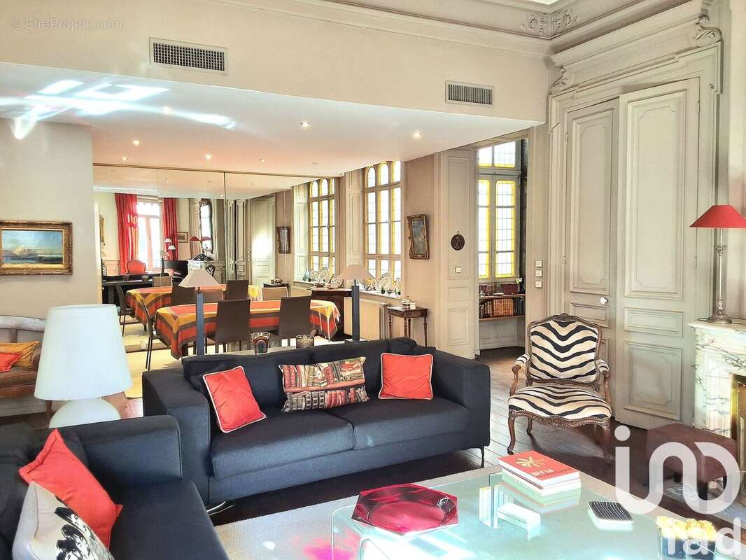 Photo 2 - Appartement à LYON-6E