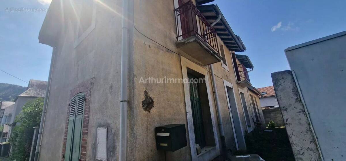 Maison à LOURDES
