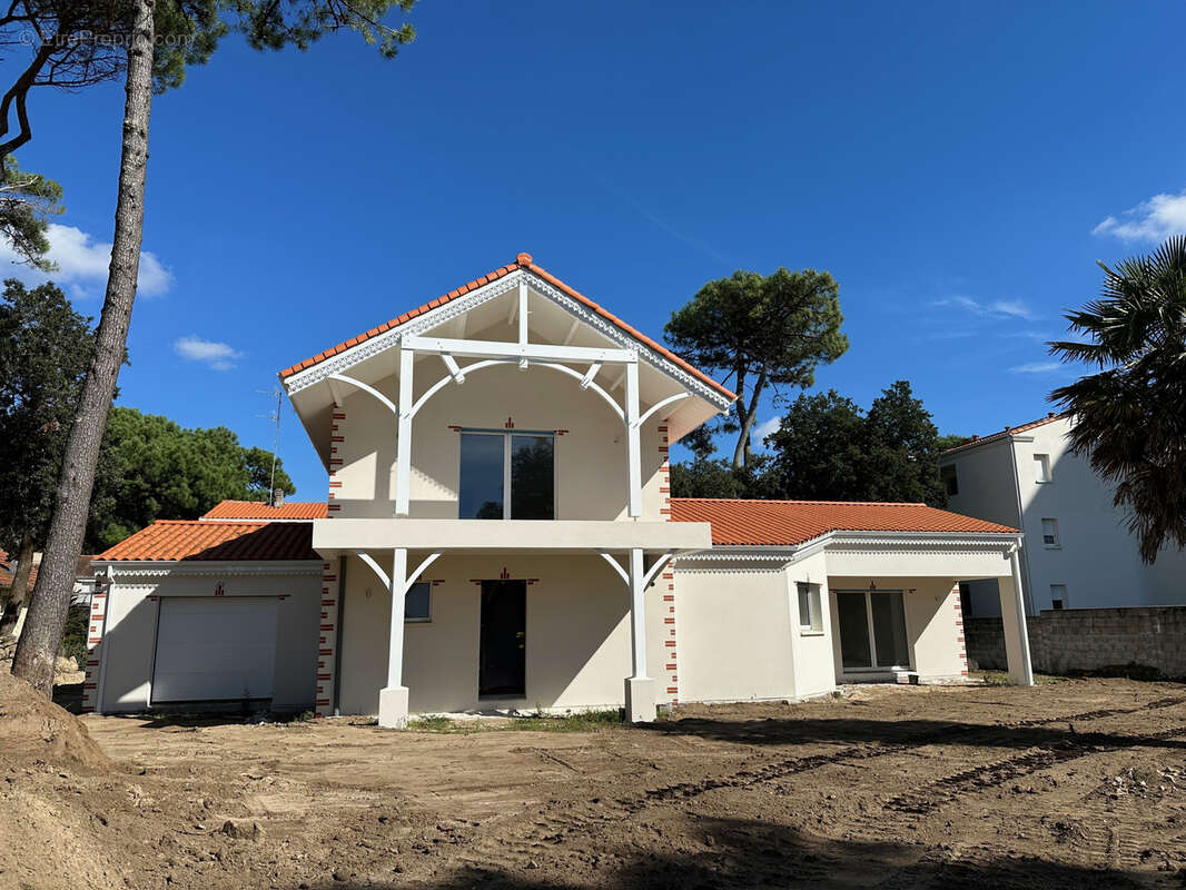 Maison à ROYAN