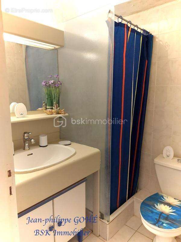 Appartement à AGDE