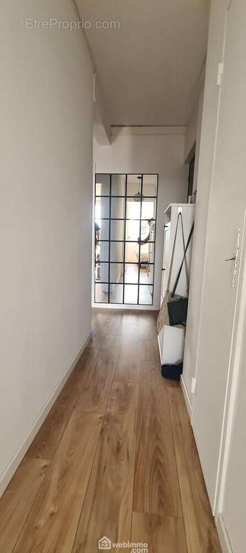 Appartement à PAU