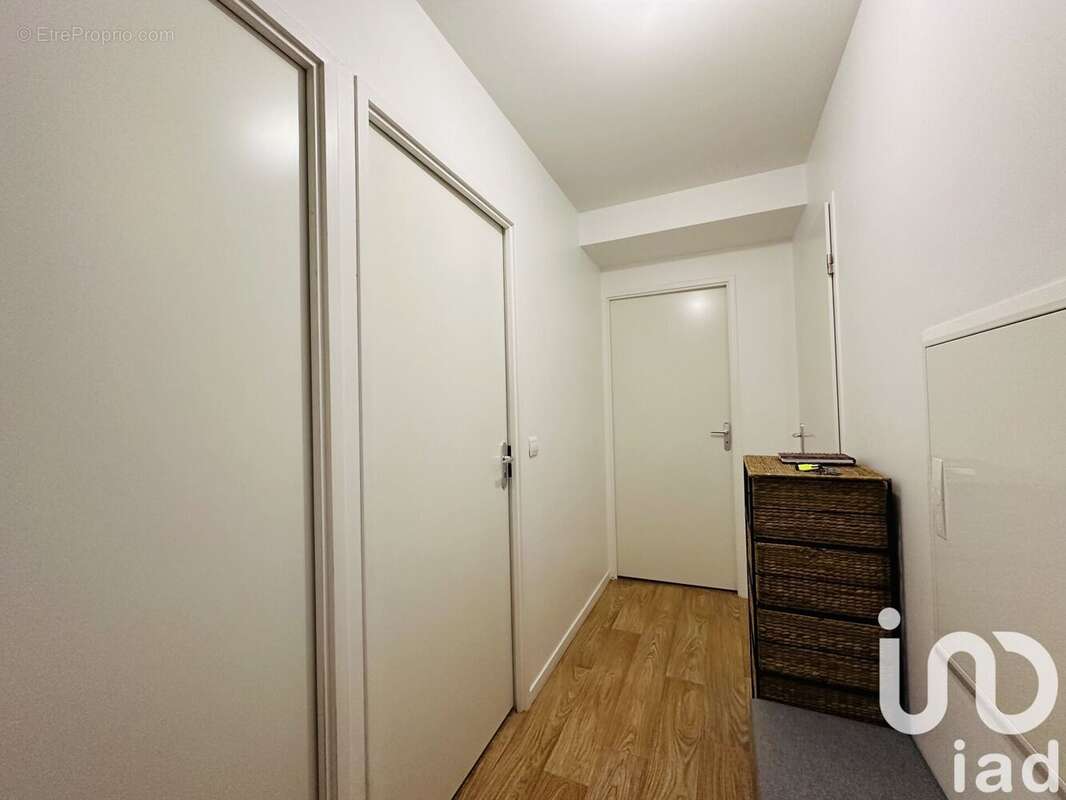 Photo 5 - Appartement à SAINT-MAXIMIN