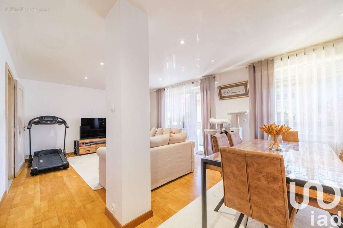 Photo 3 - Appartement à ILLZACH