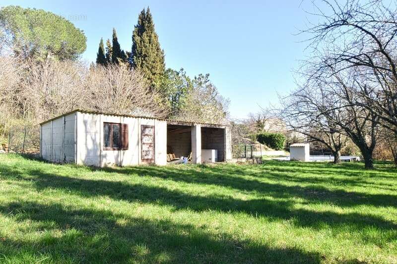 Maison à LE BOSC