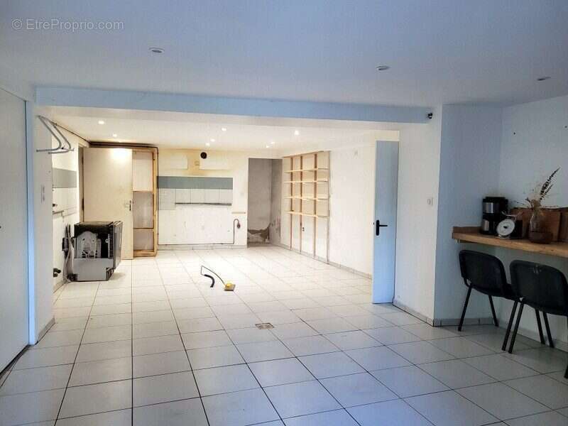 Appartement à PUYGOUZON