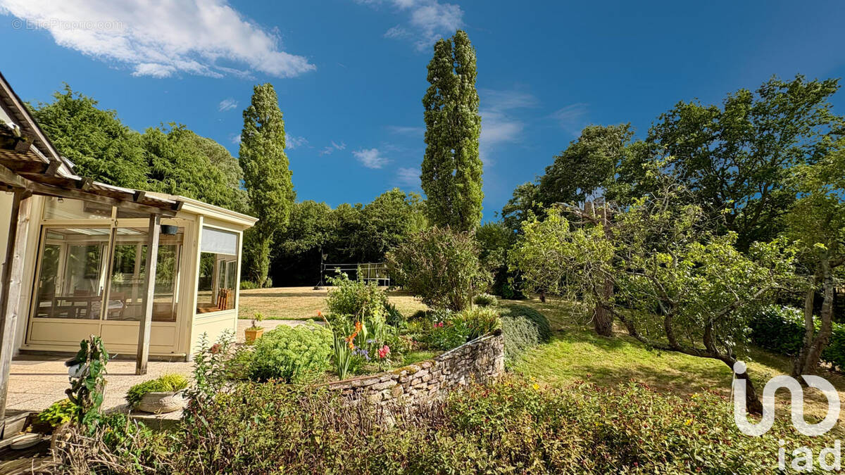 Photo 1 - Maison à CHANTEPIE