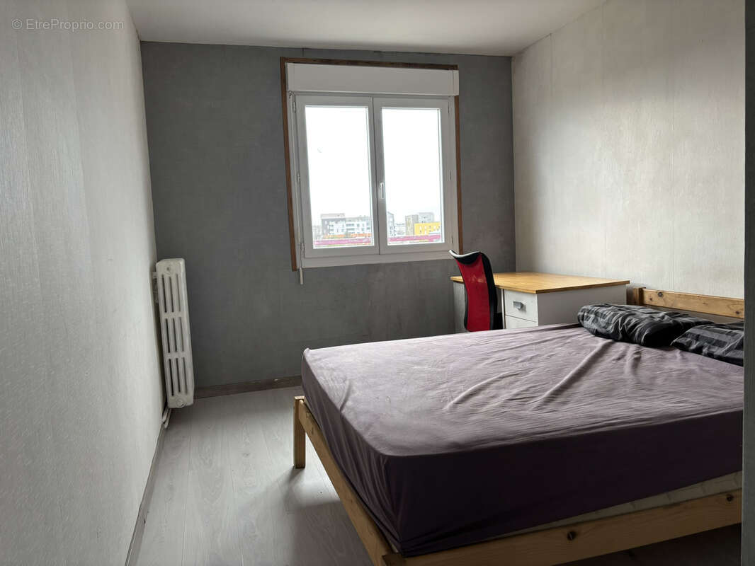 Appartement à SAINT-BRIEUC
