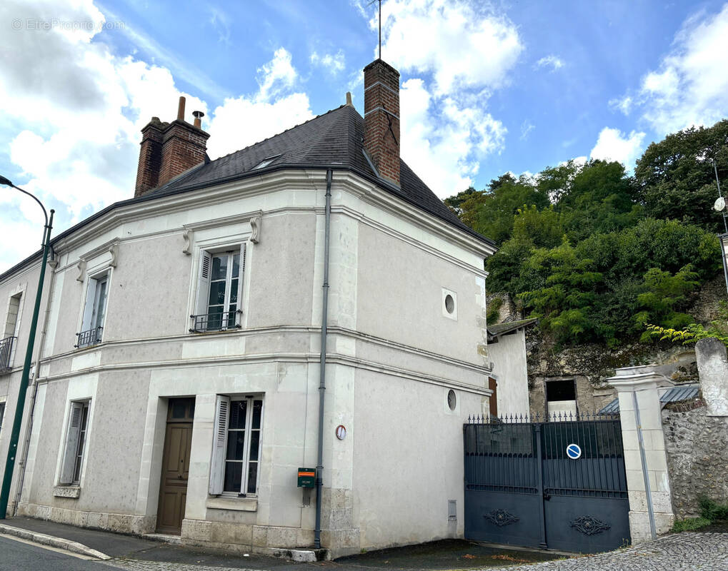 Maison à AMBOISE