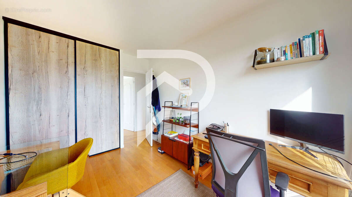 Appartement à MARLY-LE-ROI