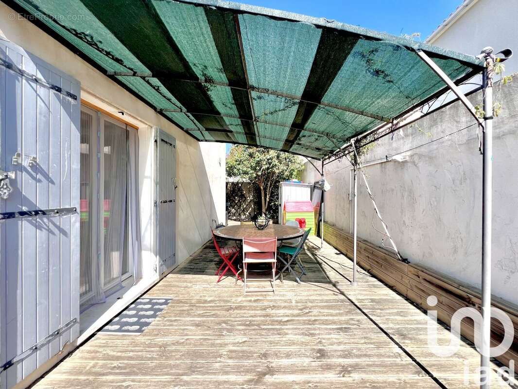 Photo 3 - Maison à MILHAUD
