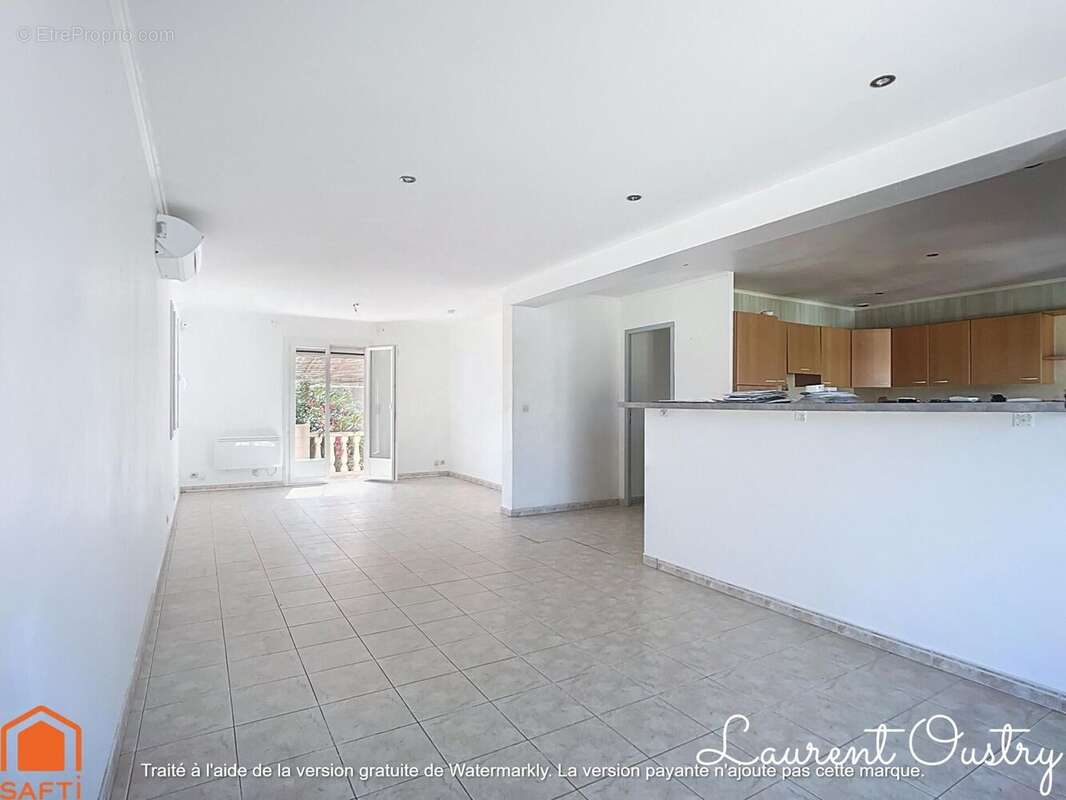 Photo 6 - Maison à LIGNAN-SUR-ORB