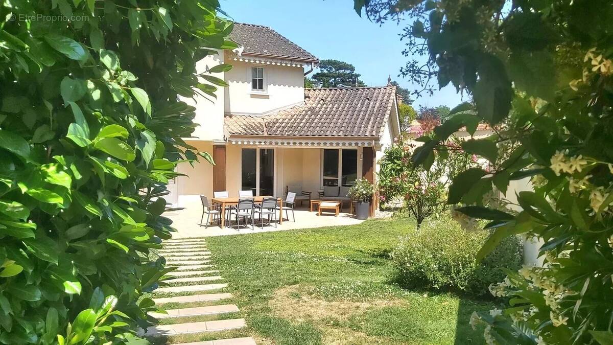Maison à ECULLY