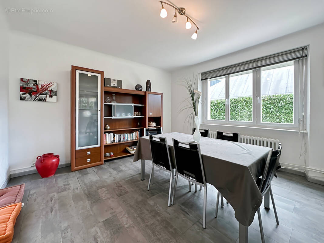 Maison à NEVEZ