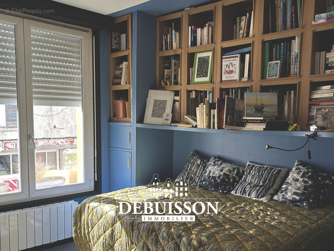 Maison à BERCK
