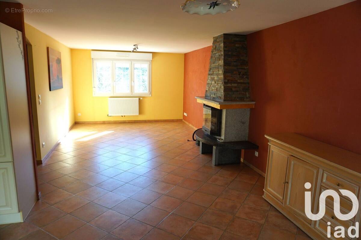 Photo 1 - Maison à MONT-SAINT-MARTIN