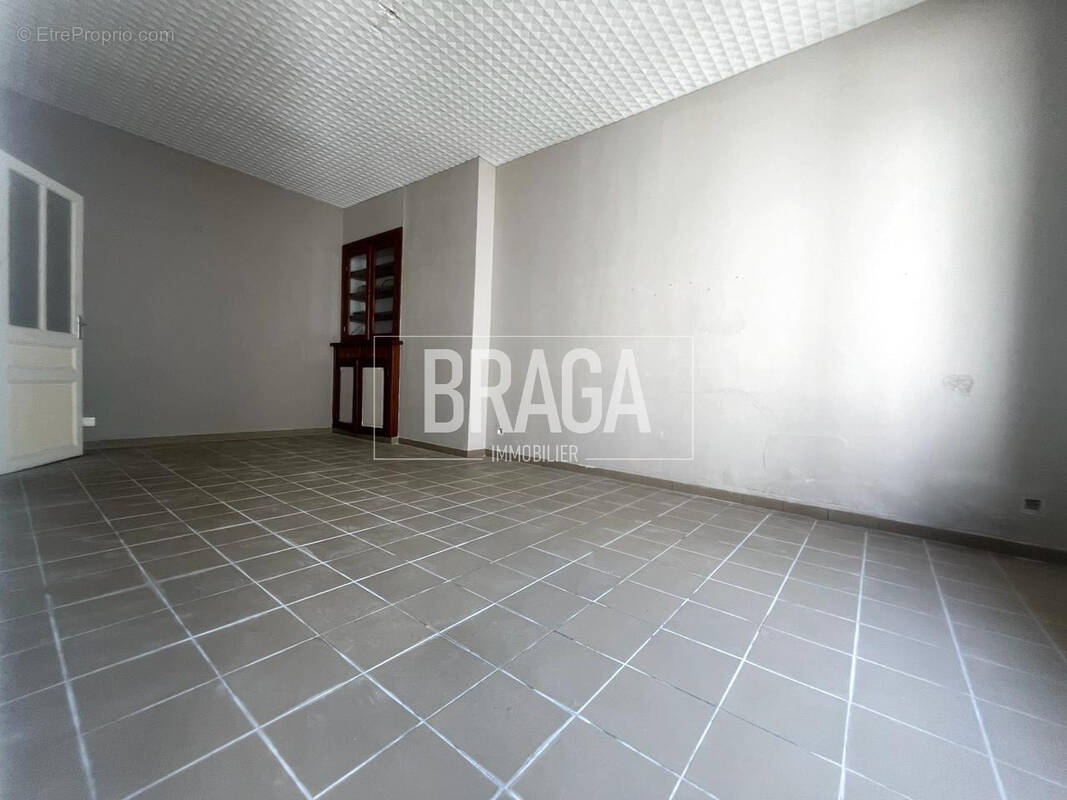 Appartement à LE PORTEL