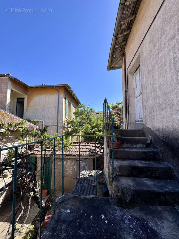 Maison à HYERES