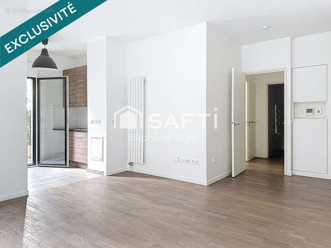 Photo 4 - Appartement à SURESNES
