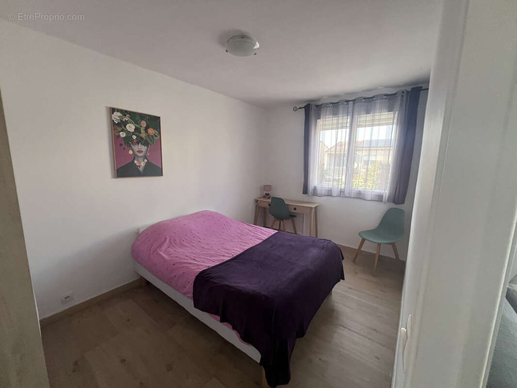 Appartement à PALAVAS-LES-FLOTS