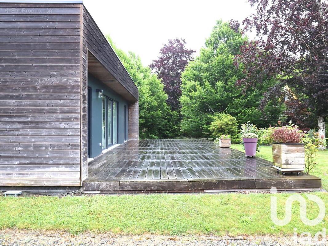 Photo 1 - Maison à GUERANDE