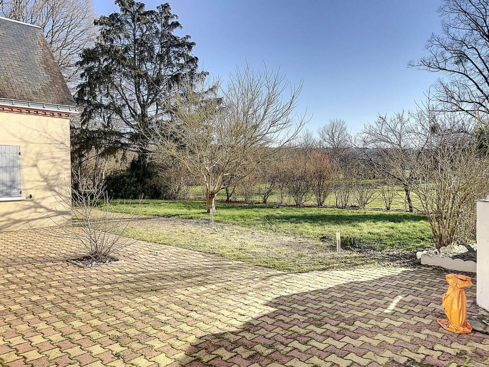 Maison à CHANGE
