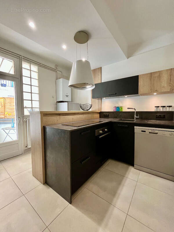 Appartement à AURILLAC