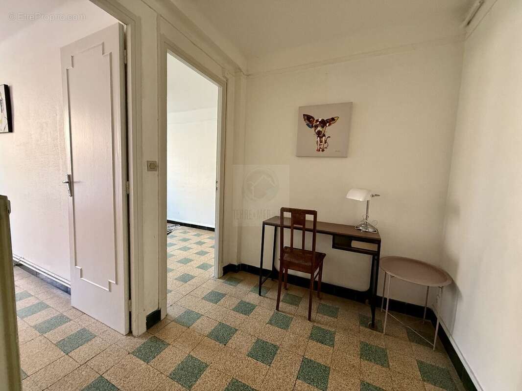 Appartement à BEZIERS