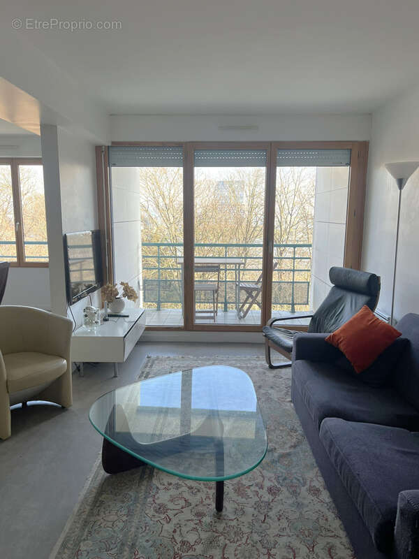 Appartement à MEUDON