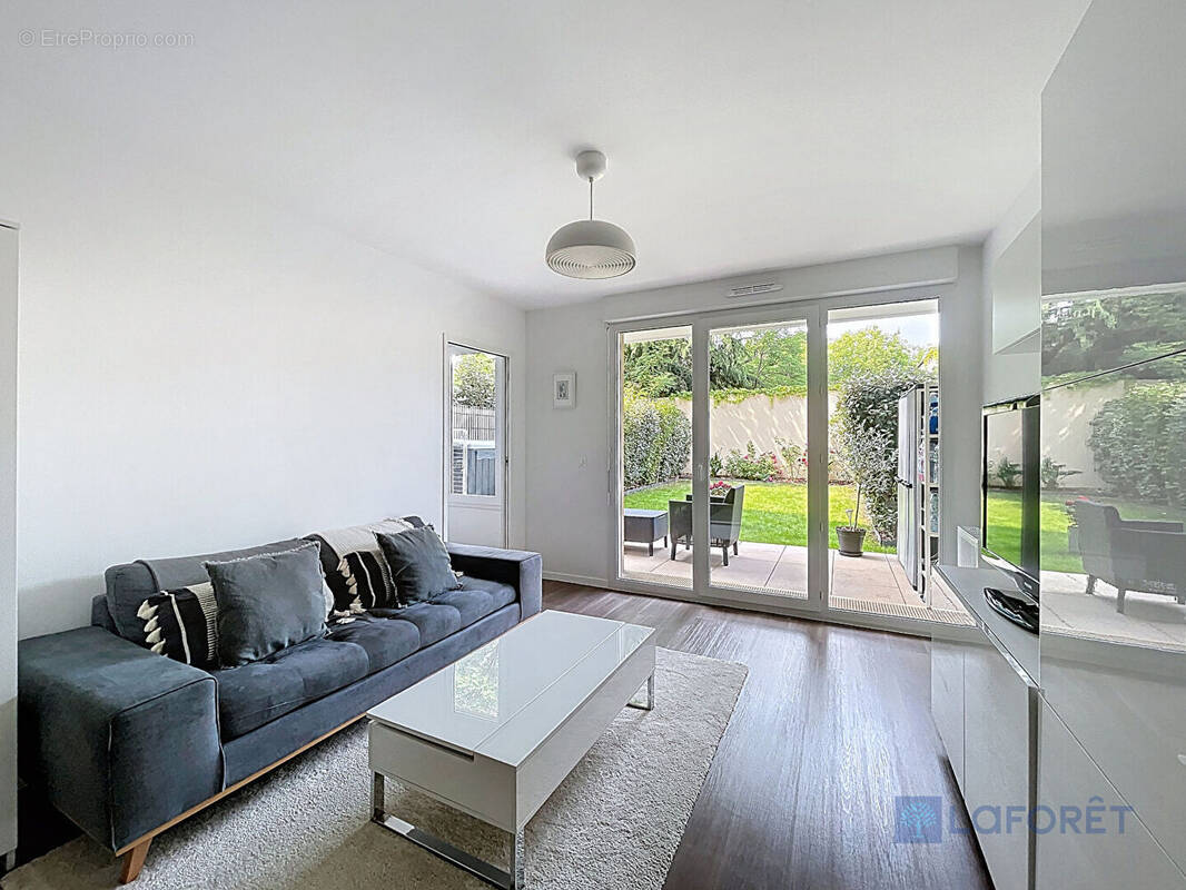 Appartement à SAINT-GERMAIN-LES-ARPAJON