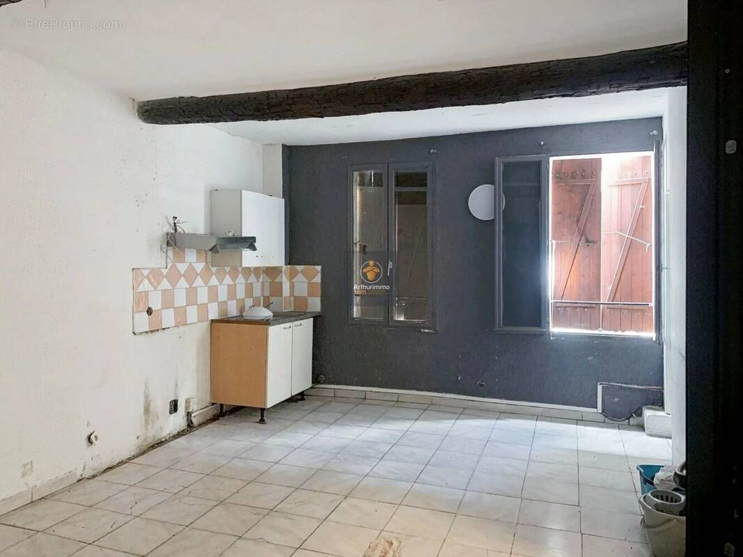 Appartement à PERPIGNAN