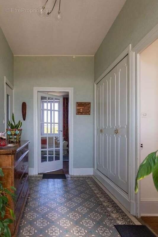 Maison à VITRY-EN-CHAROLLAIS