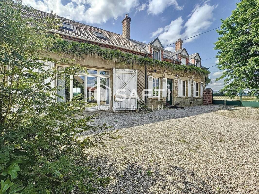 Photo 1 - Maison à JARGEAU