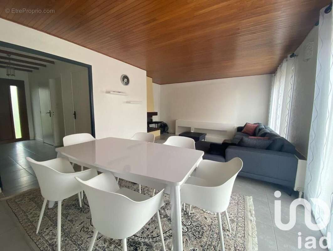 Photo 4 - Maison à SAINT-MARCEL-LES-VALENCE