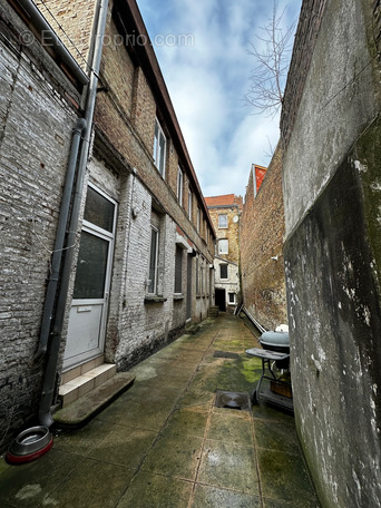 Appartement à CONDE-SUR-L&#039;ESCAUT