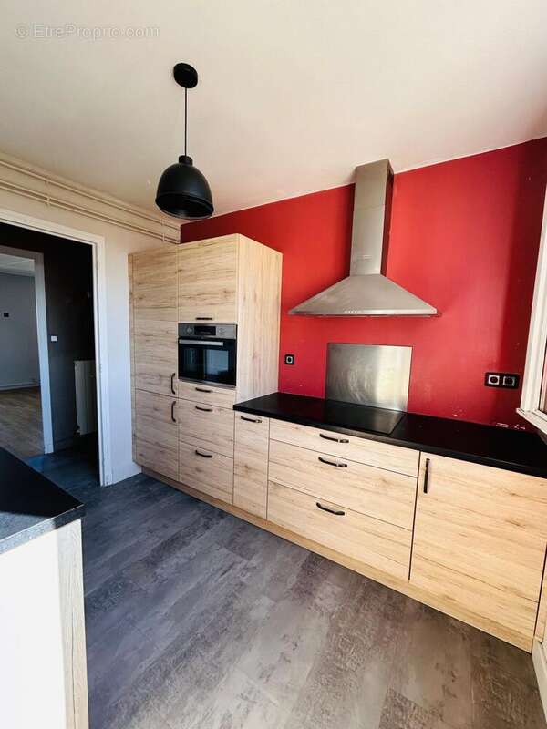 Photo 5 - Appartement à VALENCE