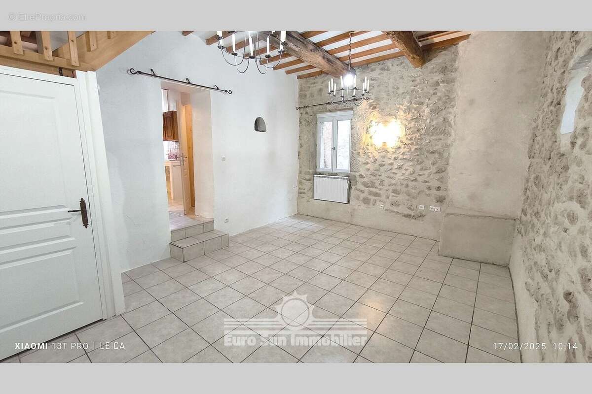 Maison à LESPIGNAN