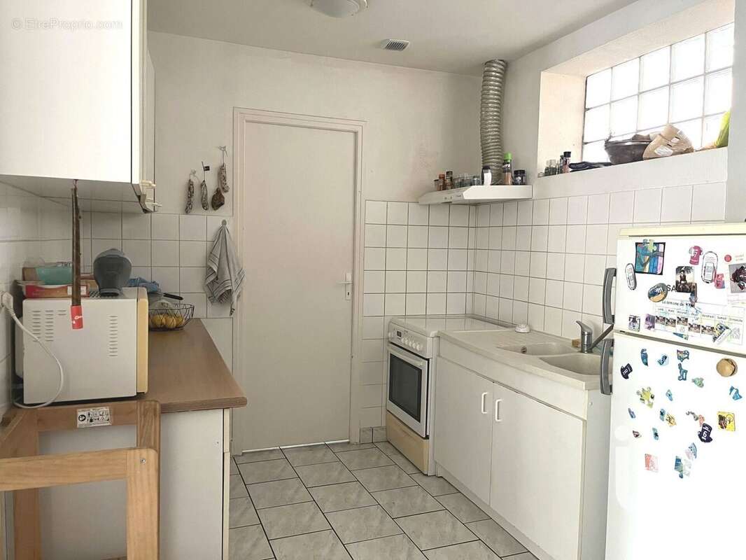 Photo 8 - Maison à MARIGNY-BRIZAY