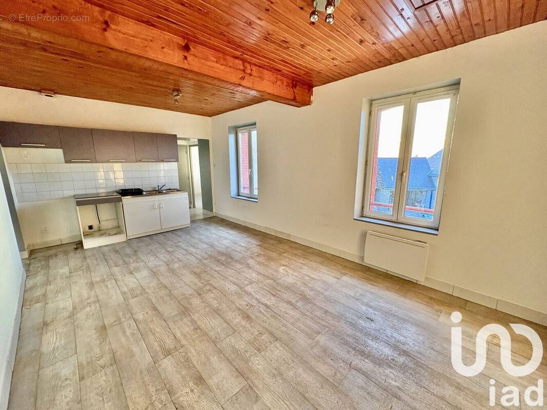 Photo 1 - Appartement à HERBIGNAC