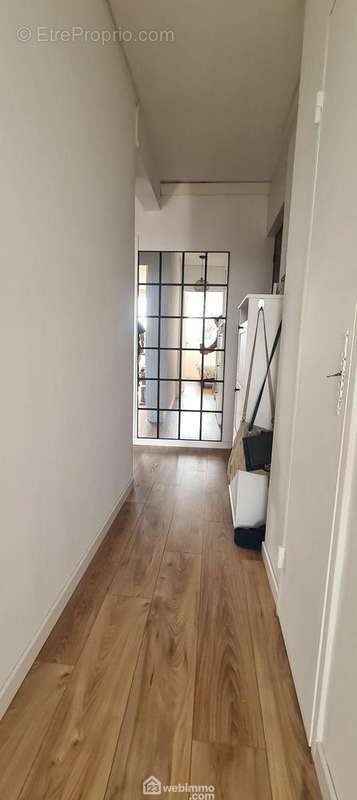 Appartement à PAU