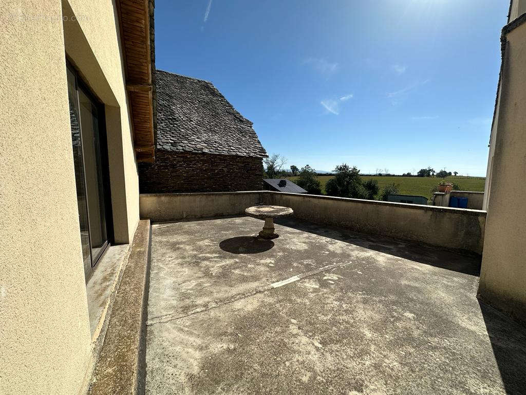 Maison à ESPALION