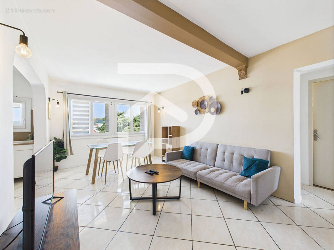 Appartement à VALENCE