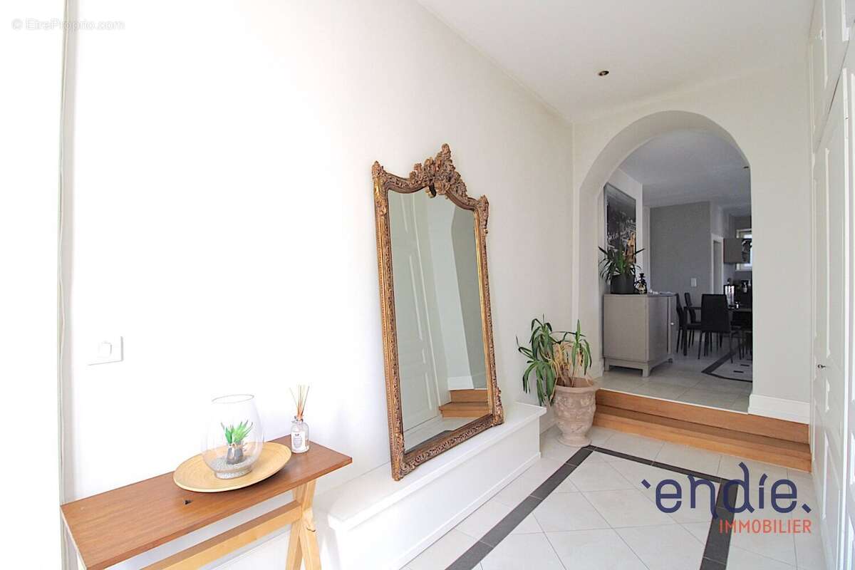 Appartement à MORTEAU