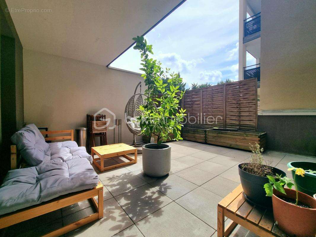 Appartement à MELUN