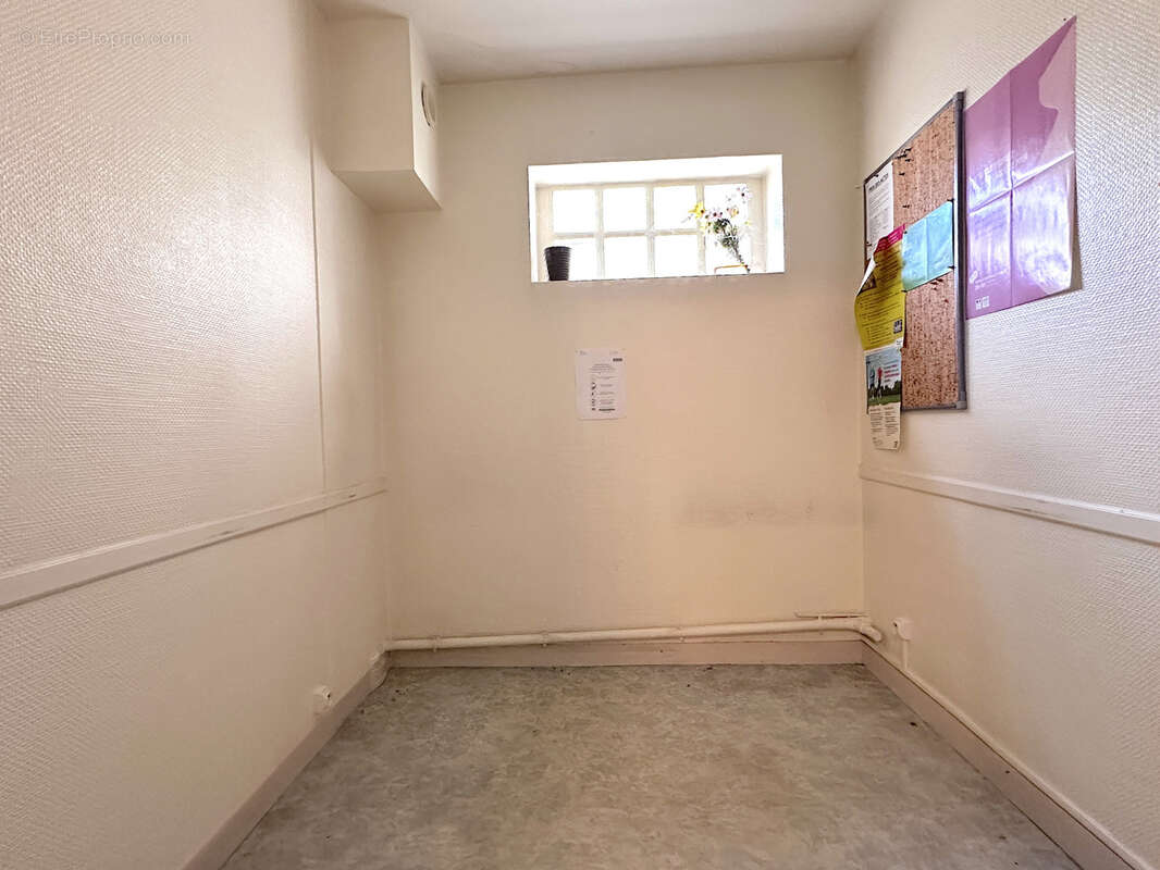 Appartement à CHATELLERAULT
