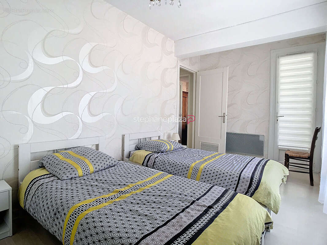 Appartement à ROYAN