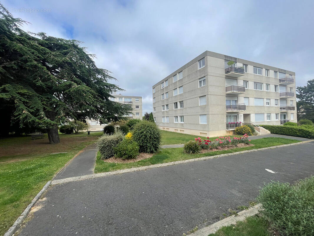 Appartement à CAEN